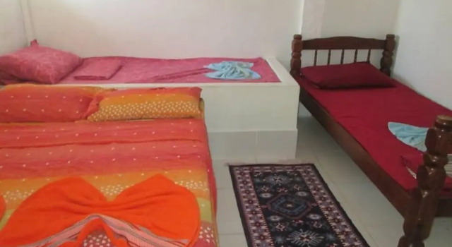 Номер Standard Kama Kama Guest House