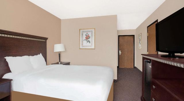 Двухместный номер Standard Baymont Inn & Suites San Marcos