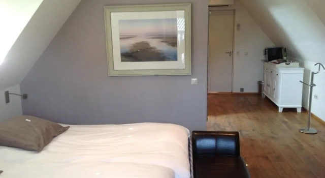 Wellness Hotel Caracol, Reserva ahora Hotel West-Terschelling 