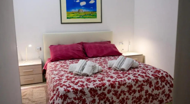 Apartment VENTINOVE Apartments