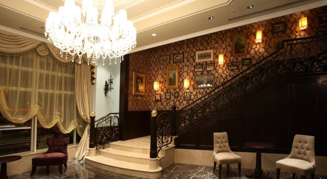 Hotel Monterey Akasaka