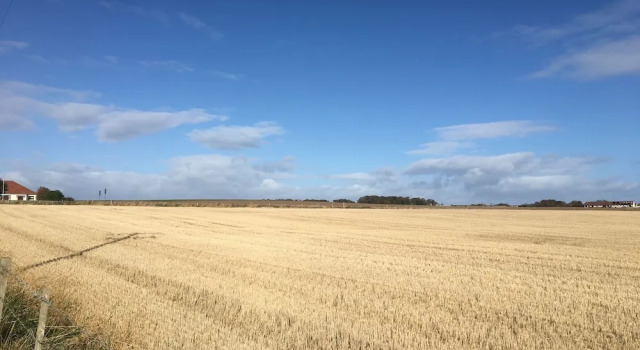 Коттедж Standard Beach House Walk - Crail - Home from Home
