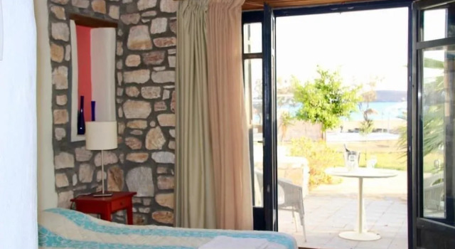 Porto Paradiso