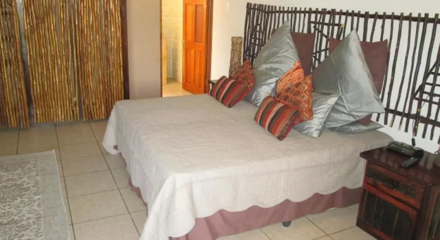 Семейный номер Standard Mon Repos Guest Farm
