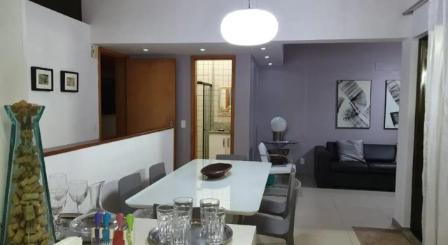 Duplex Malawí Muro Alto, Varaa Hotelli Ipojuca Pernambuco