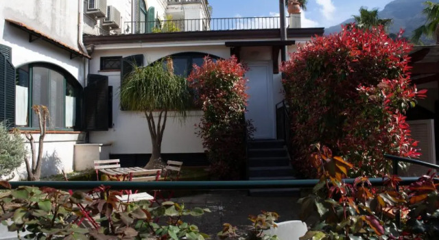 Двухместный номер Deluxe Villa Bianca