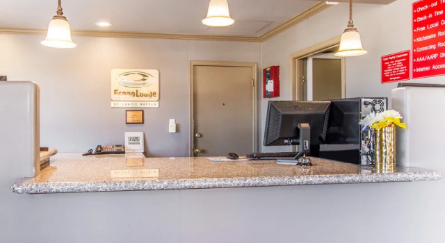 Econo Lodge