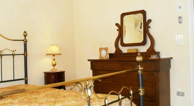 Номер Comfort I 13 Cavalieri Guest House