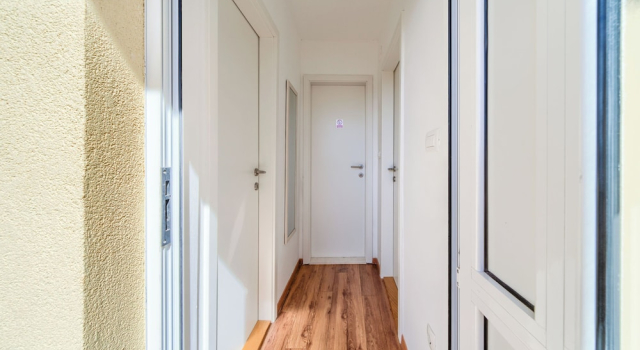 House Villa Drago