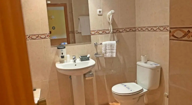 Номер Standard Hotel Antic
