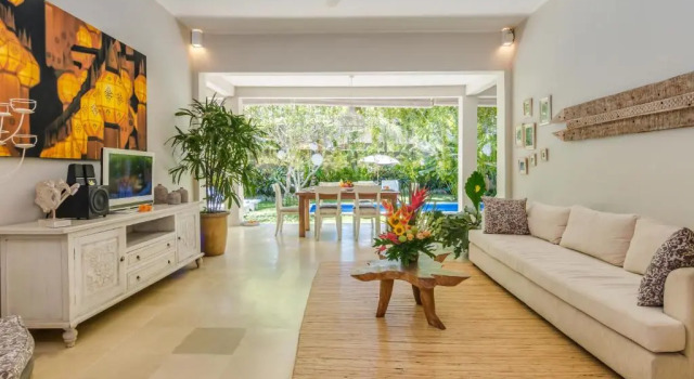 Villa Lodek Deluxe