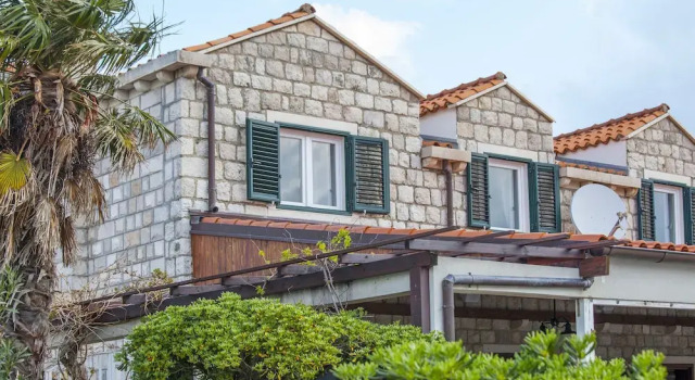 Sweet Village Hotel By The Sea, Book Hotel Slano Dubrovnik Region