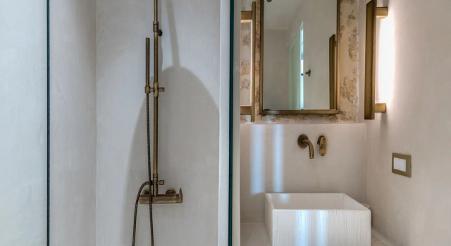 Полулюкс Inotropes Boutique Suites Heraklion