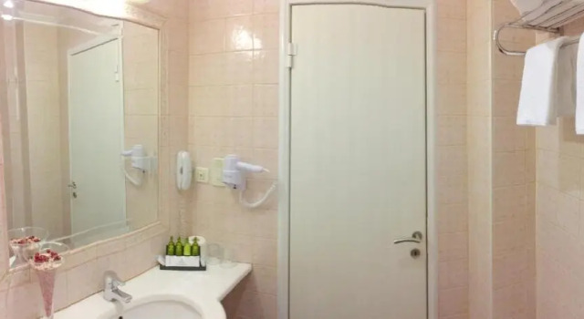 Номер Standard Hotel London