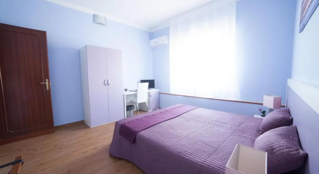 B&B Trapani In, Book Bed and Breakfast Hotels in Sicily with Parking, Parking