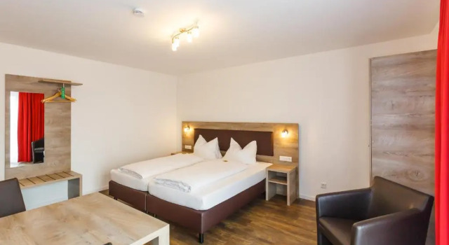 Апартаменты Deluxe Come IN Comfort