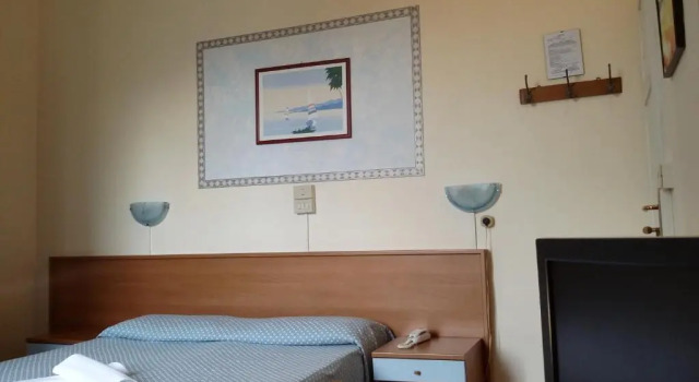 Номер Standard Hotel Eros
