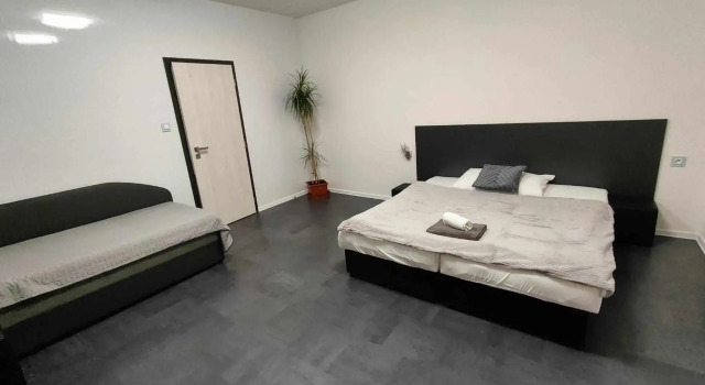 Apartmany u golfu