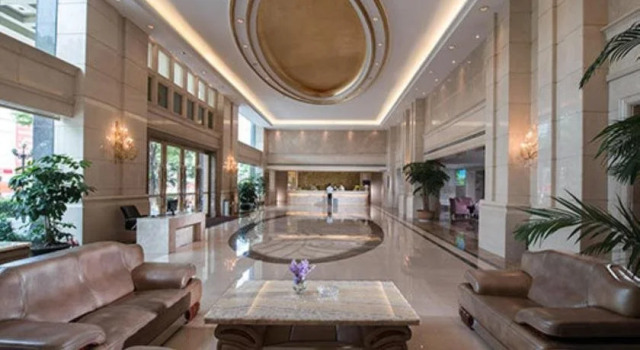 Vienna Hotel Dongguan Changping Swan Lake Road, Prenota Hotel Changping Dongguan