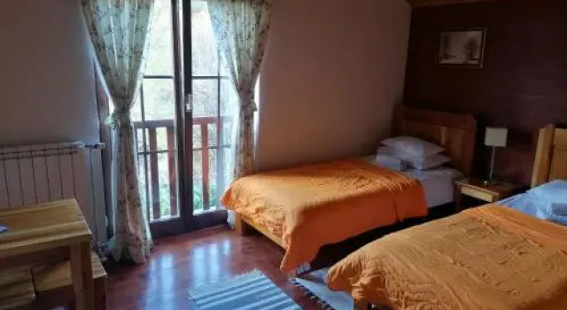 Rooms and apartmants Mirovic, Book Apartment Hotels in Kolasin County with Parking, Parking