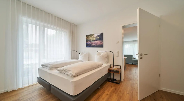 Haus am Kurpark, Забронировать Отель Отели Бад-Дрибург с завтраком, Завтраки