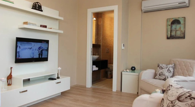 New Riviera Residences