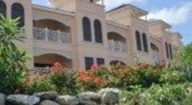 Residences In The Park