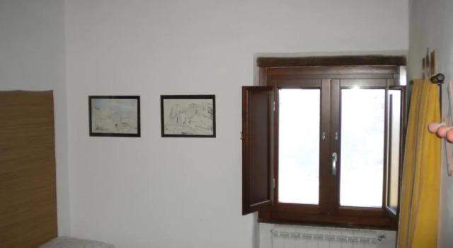 Двухместный номер Standard B&B Casa Letizia