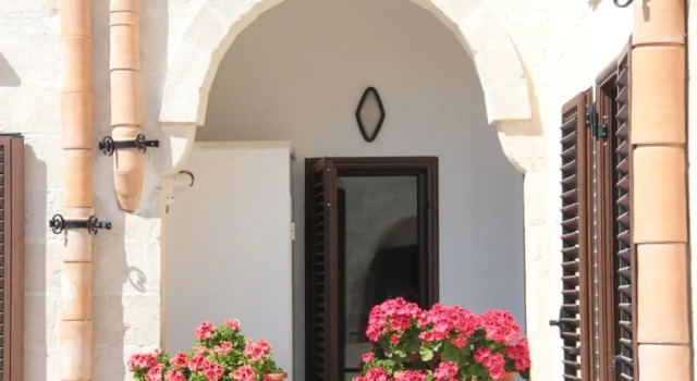 Apartament 2 camere Residence Borgo Antico