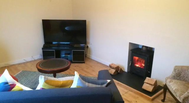 Ardminish House Gigha