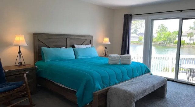 2629 Calibogue Club at The Sea Pines Resort
