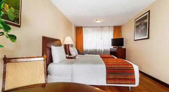 Hotel 51 Plaza 