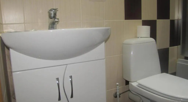Номер Economy Mini Hotel Leon
