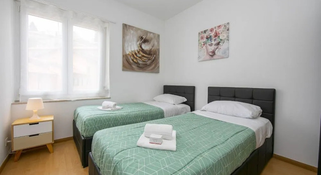 Casa Gioia, Забронировать Отель Отели Лугано 3 звезды, рядом с Парк Ciani, 3*