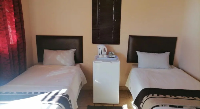 Двухместный номер Standard Destiny Inn Lodge