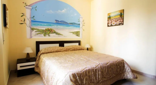 Двухместный номер Standard B&B La Porta Accanto