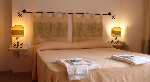 Hotel Santa Maria Turismo Rurale, Забронировать Отель Отели Альенту 3 звезды, 3*