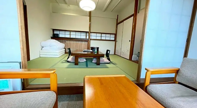 Trip7 Hakone Sengokuhara Onsen Hotel - Vacation STAY 49534v, Prenota Hotel Sengokuhara Kanagawa