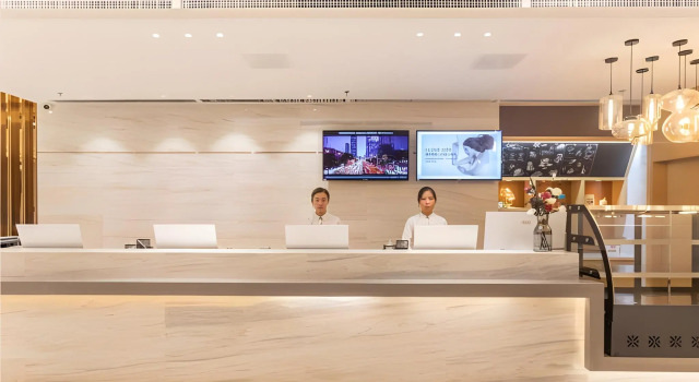 City Comfort Inn Xingtai Wanda, Book Hotel Xingtai Hebei