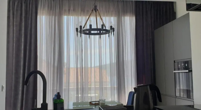Апартаменты Apartments Perina Tisno