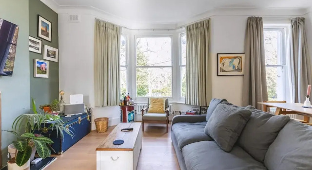 Leafy & Stylish Brixton Retreat, Varaa Huoneisto Asunnot kohteessa Merseyside, Huoneisto