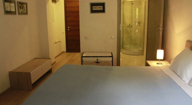 LerMont Guest House, Prenota Affittacamere Lermontovo Lori region