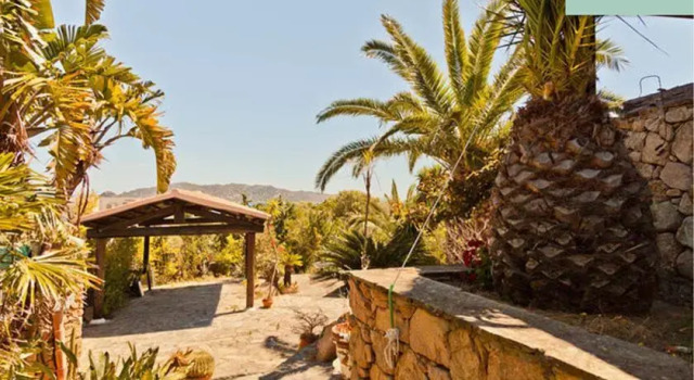 Villa Ina