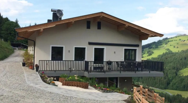 Апартаменты Appartement Leitnerhof