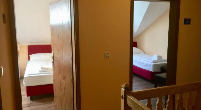 Номер Standard Hotel Imperium
