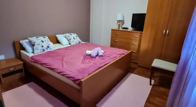 Апартаменты Apartments Nada