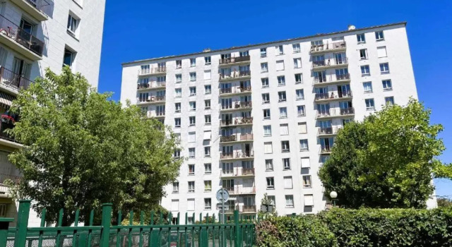 Апартаменты Colombes - Le Stade - Sir Destination
