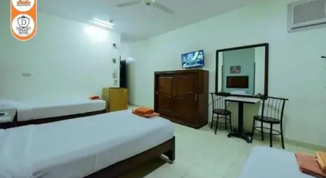 Grand Hotel Qena, Reserva ahora Hotel Qena Egipto