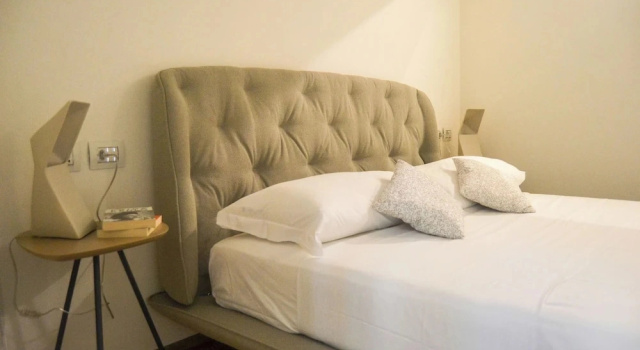 Апартаменты Superior Palazzo Fulcorina Apartments