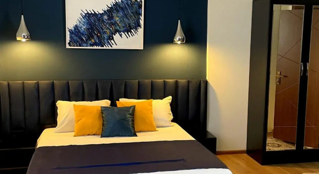 Hotel ULYSSES, Prenota Hotel Mtskheta Mtkheta-Mtianeti